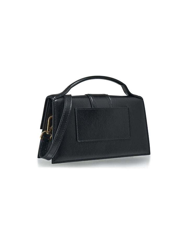 Jacquemus Le Grand Bambino Black 2