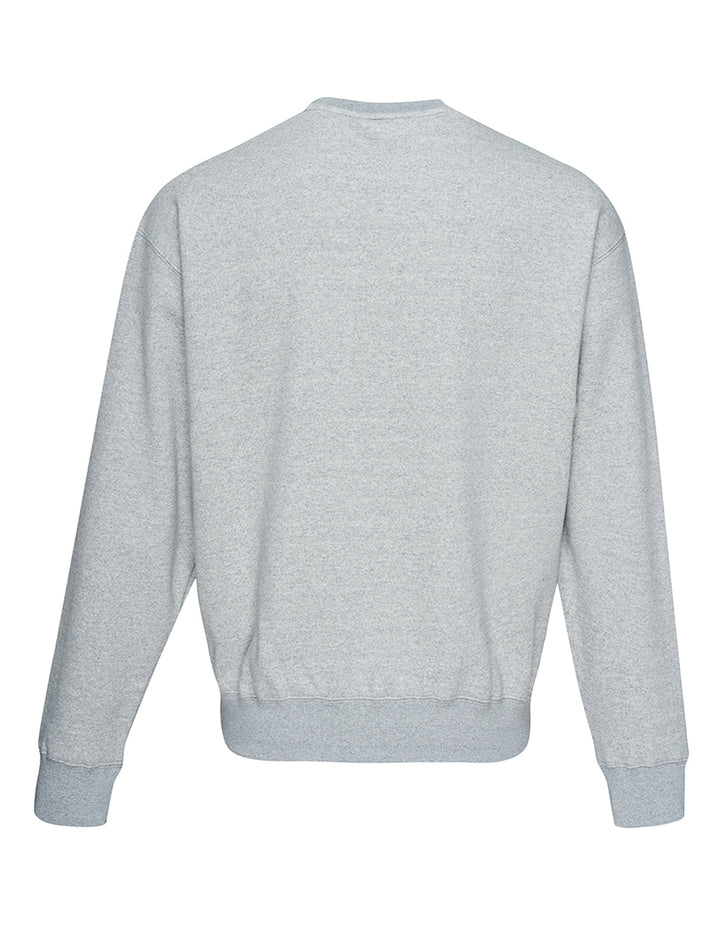 Jil-Sander-Js-Logo-Sweatshirt-Grey-2