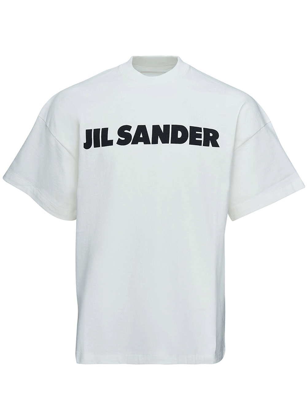 Jil-Sander-Logo-Tee-Natural-1