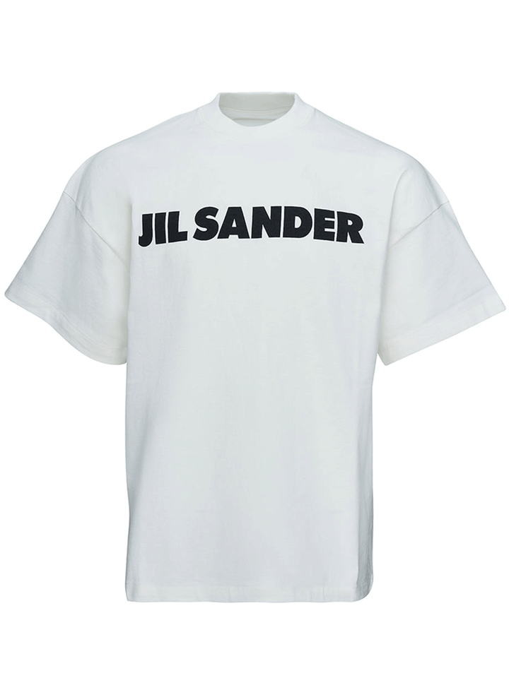 Jil-Sander-Logo-Tee-Natural-1