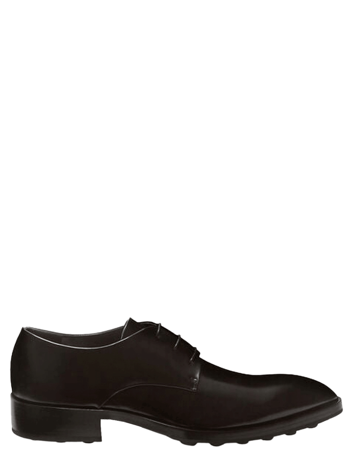 Jil-Sander-Nocciola-Master-Shoes-Black-1