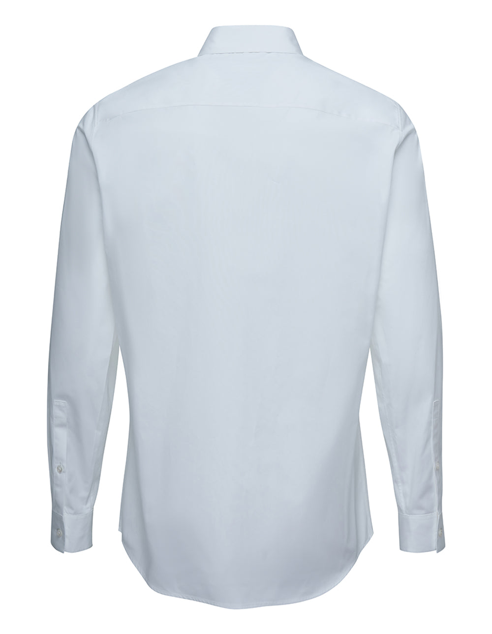 Jil Sander Monday Shirt White 2