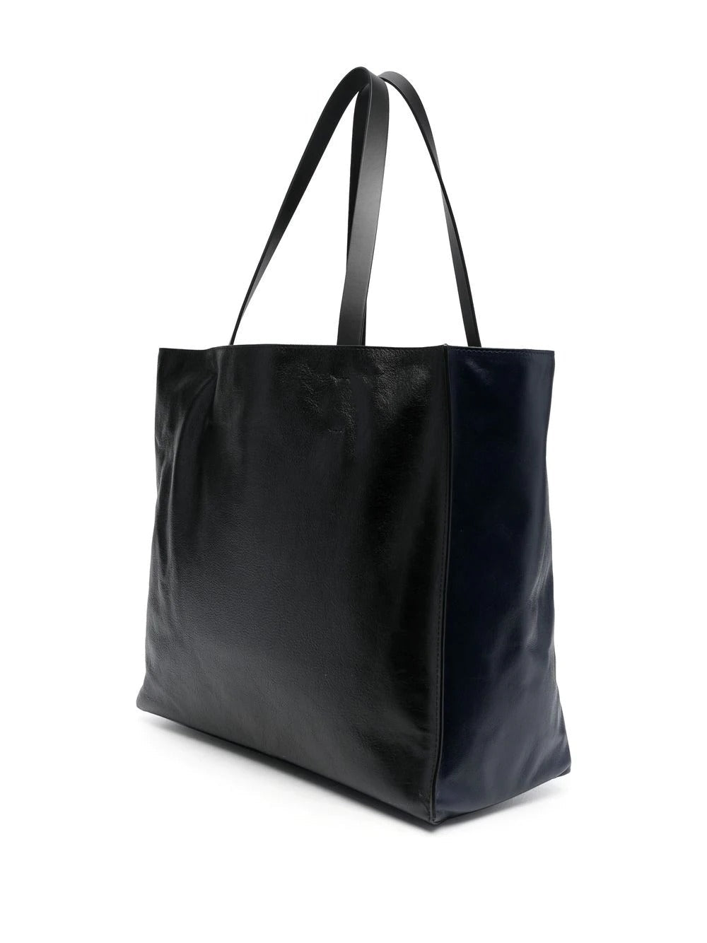 Marni-Mused-Soft-Calf-Leather-Tote-Navy-2
