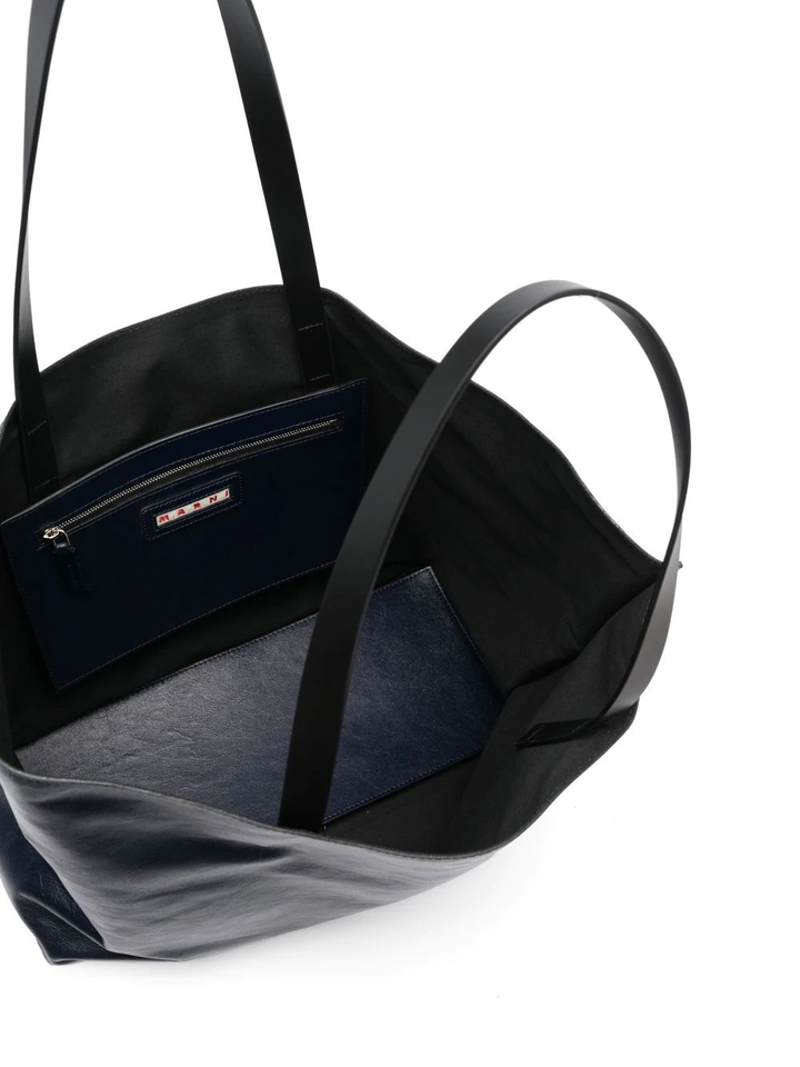 Marni-Mused-Soft-Calf-Leather-Tote-Navy-3