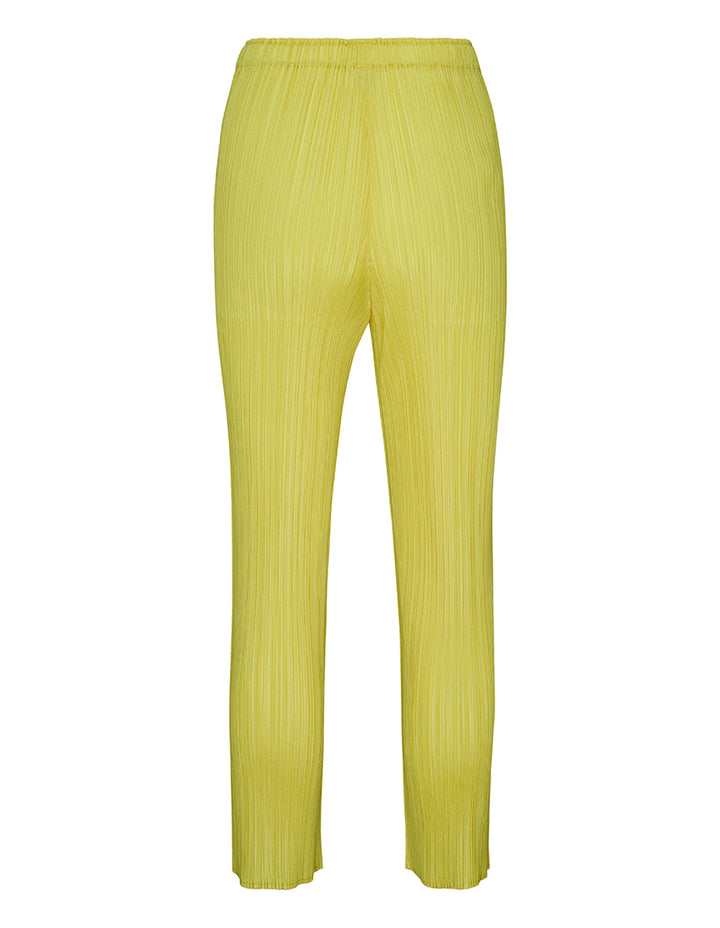 PLEATS-PLEASE-ISSEY-MIYAKE-Monthly-Colors-April-Pants-Light-Yellow-2