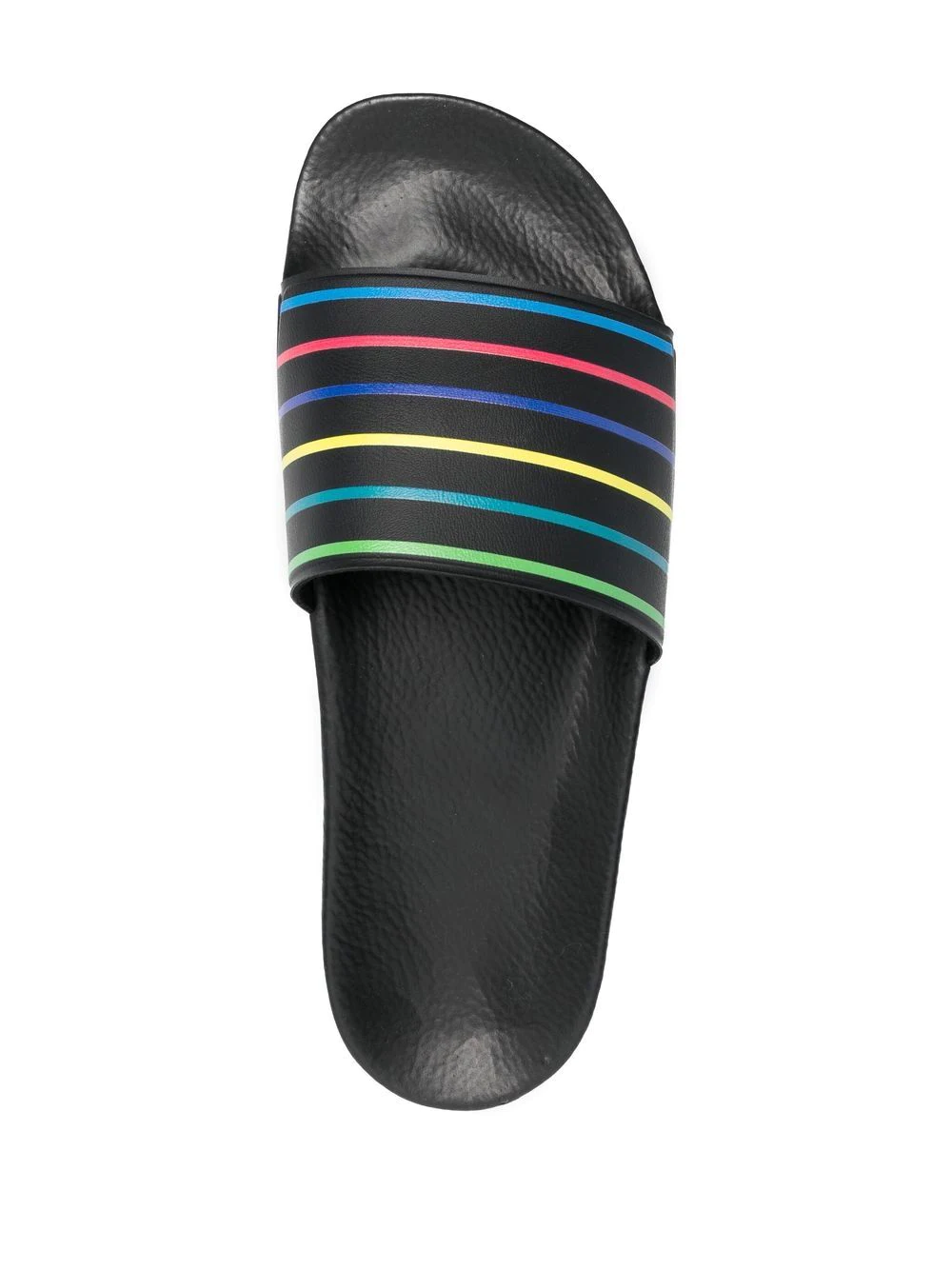 PS-Paul-Smith-Nyro-Black-Strip-Flip-Flops-Black-3