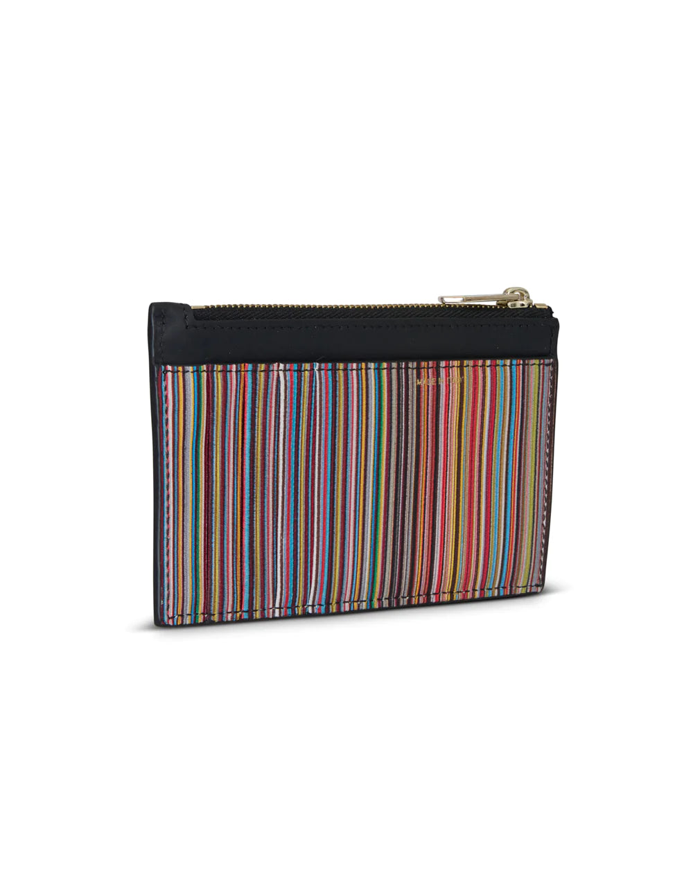 Paul Smith Intmul Zip Wallet Black 3