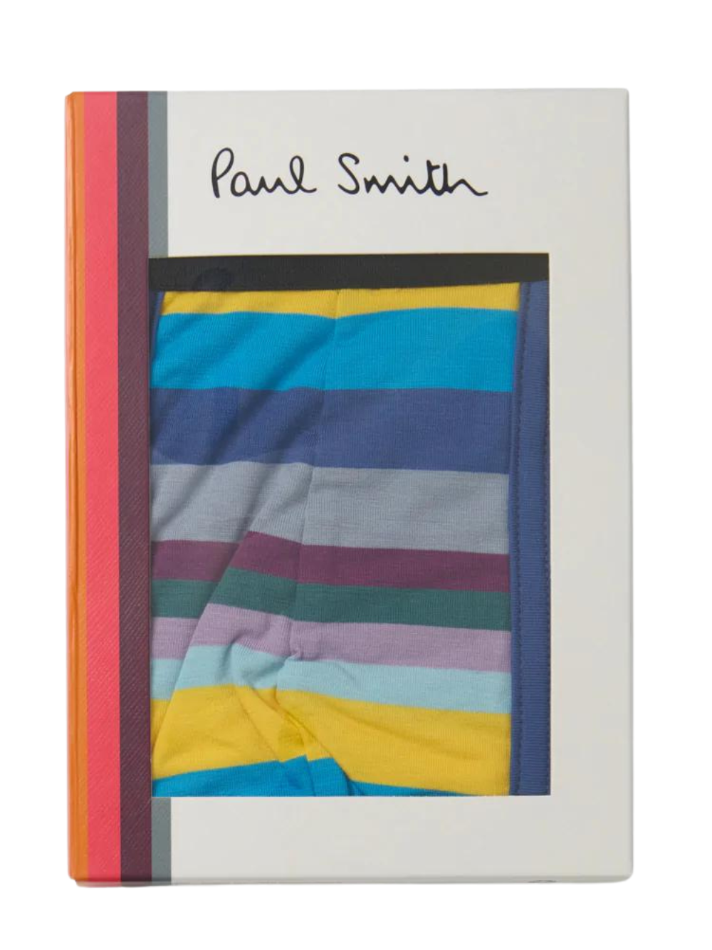 Paul Smith Men Trunk Turquoise 1