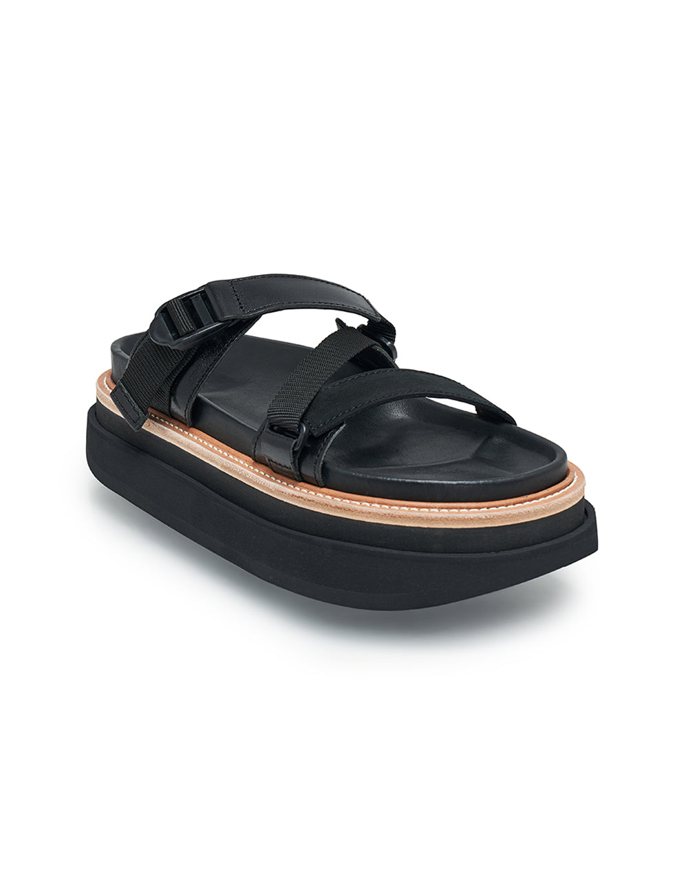 sacai-Hybrid-Belt-Sandals-Black-2