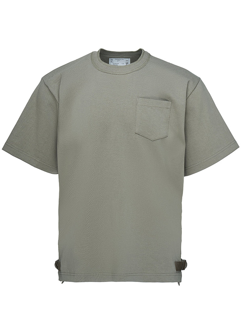 素人採寸になりますがsacai Cotton Jersey T-shirt 23-03061M