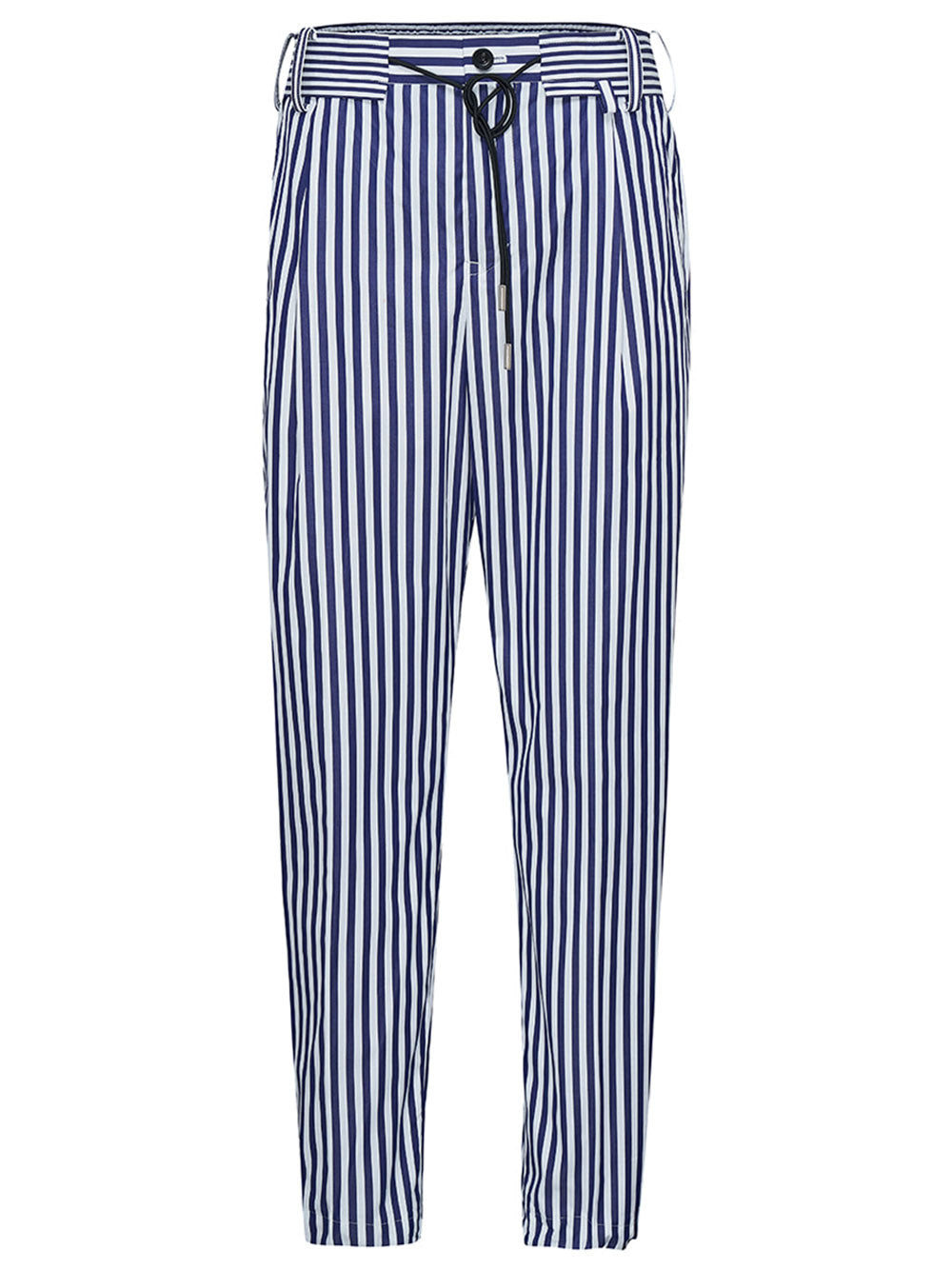     Sacai-Thomas-Mason-Cotton-Poplin-Pants-Stripe-1
