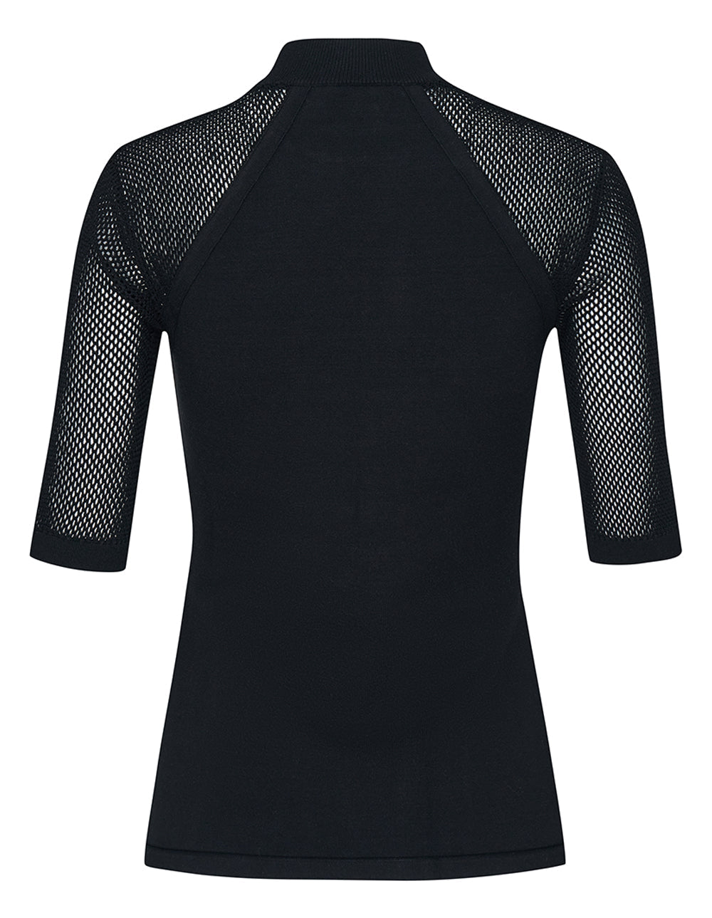 Stella-McCartney-Stella-Mesh-Knit-Top-Black-2