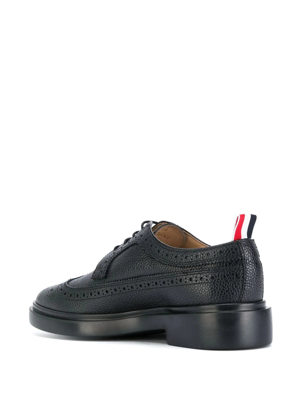 Thom-Browne-Longwing-Brogue-Leather-Shoes-Black-3