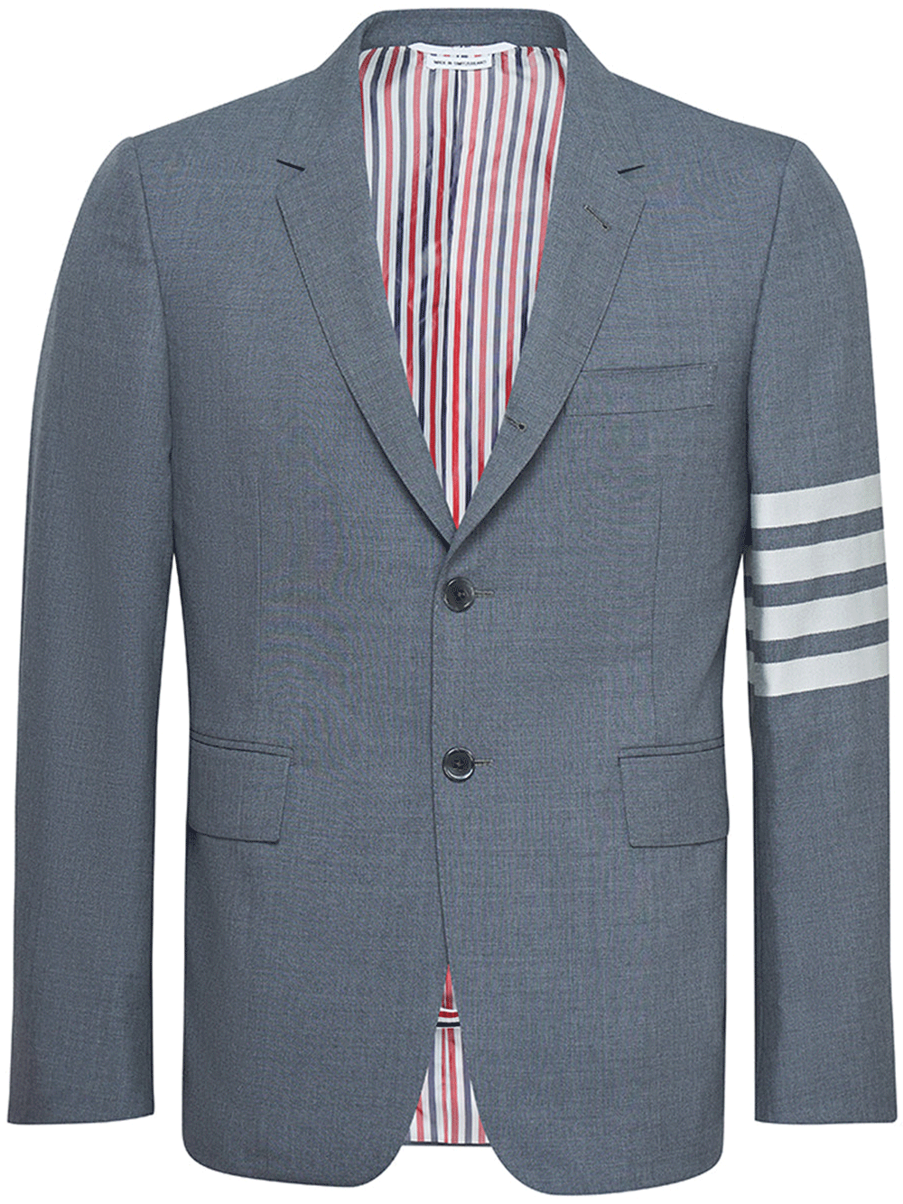 Thom-Browne-Products-Classic-In-Engineered-Jacket-Grey-1