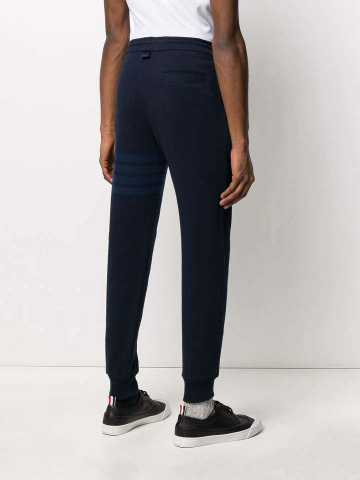 Thom-Browne-Sweatpants-In-Tonal-4Bar-Loop-Navy-2