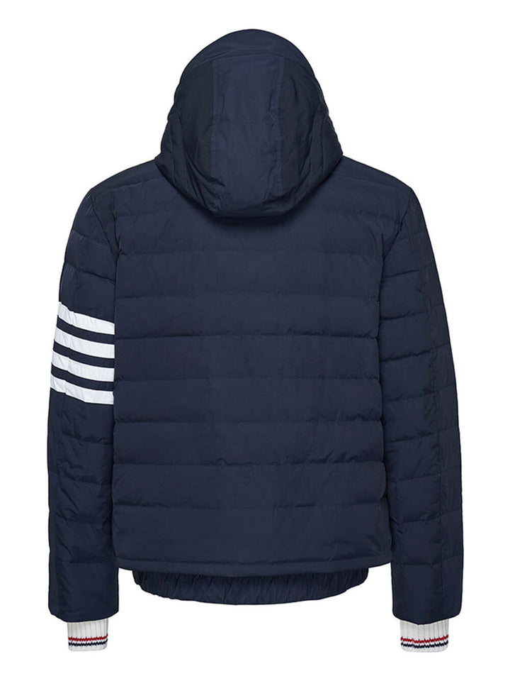     Thom Browne Downfill Ski Jacket Navy 2