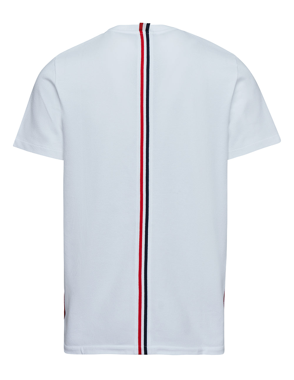Thom Browne Relaxed Fit Tee White 2