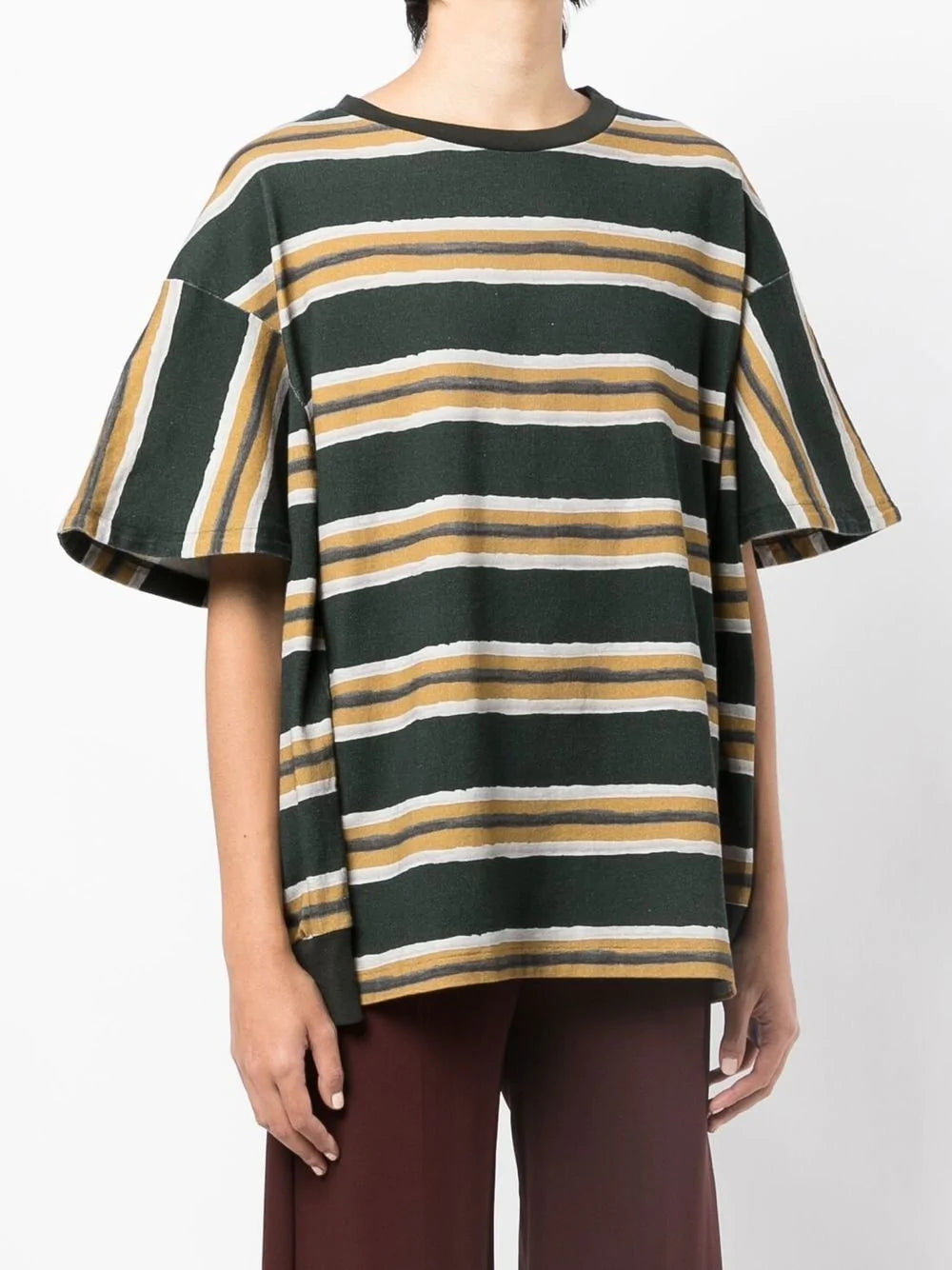 Undercover Undercover Blouse Green 3