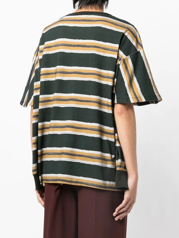 Undercover Undercover Blouse Green 4