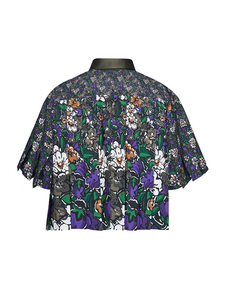 sacai-Floral-Print-Shirt-Purple-2